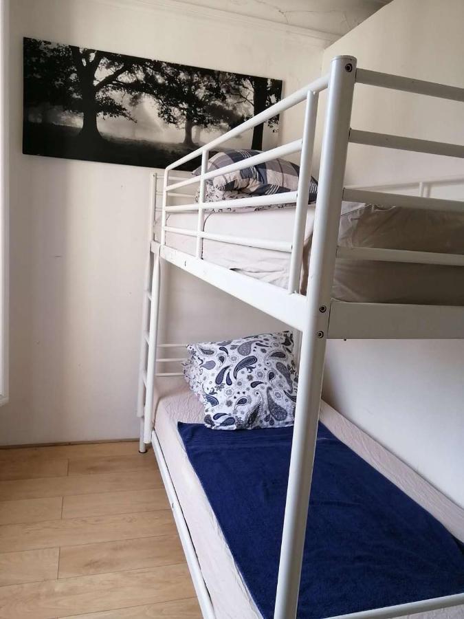 L & D D'hote Bed & Breakfast Paris