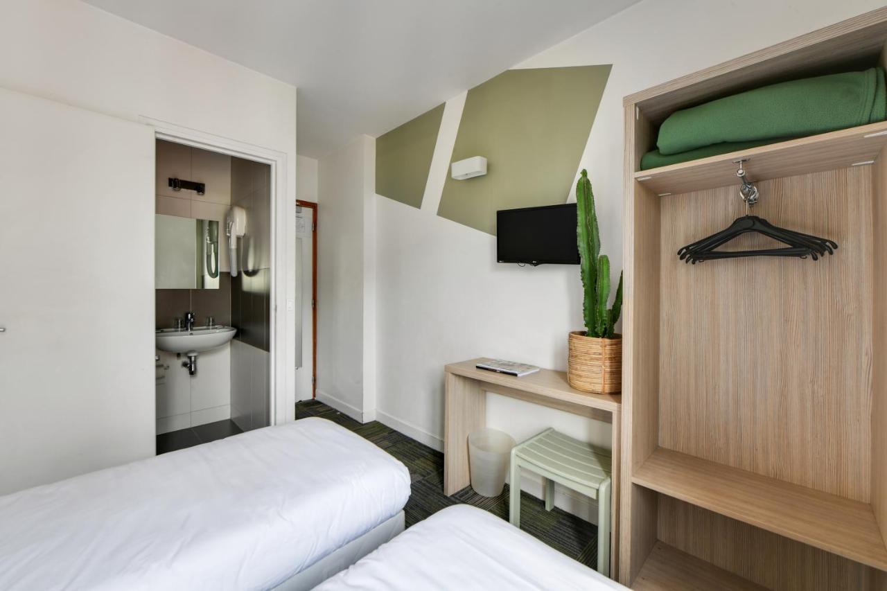 Hotel Louisa