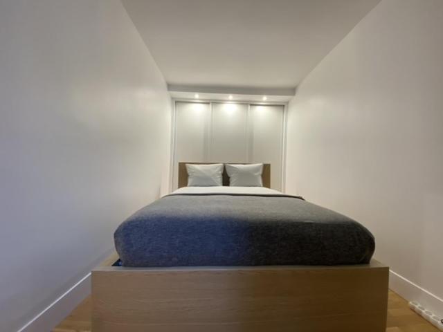 Montparnasse Cozy Flat Appartement