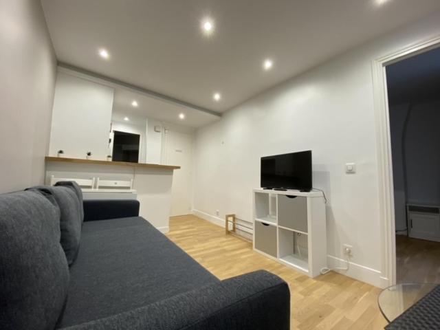 Montparnasse Cozy Flat Paris