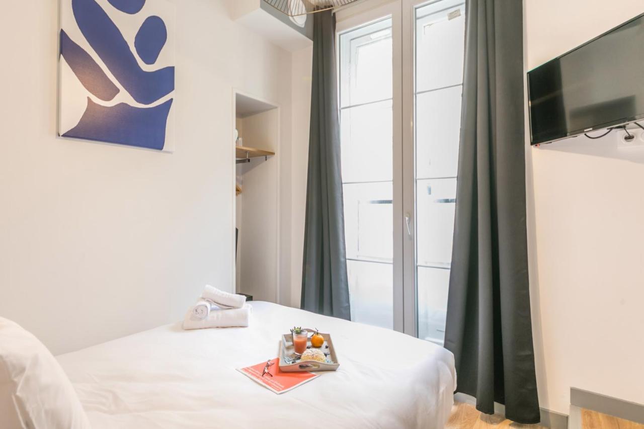 Apartment Ws Louvre - Richelieu Paris