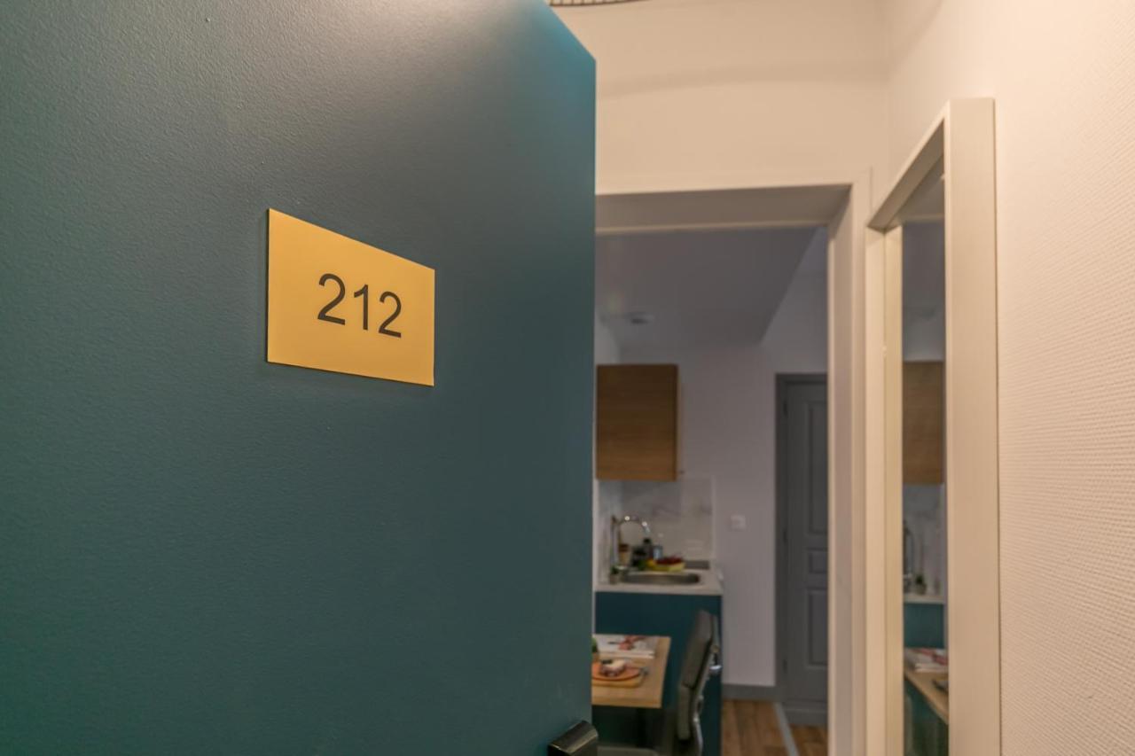 Apartment Ws Louvre - Richelieu *