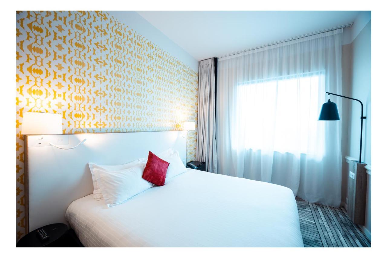 The Originals Boutique, Maison Montmartre, Hotel