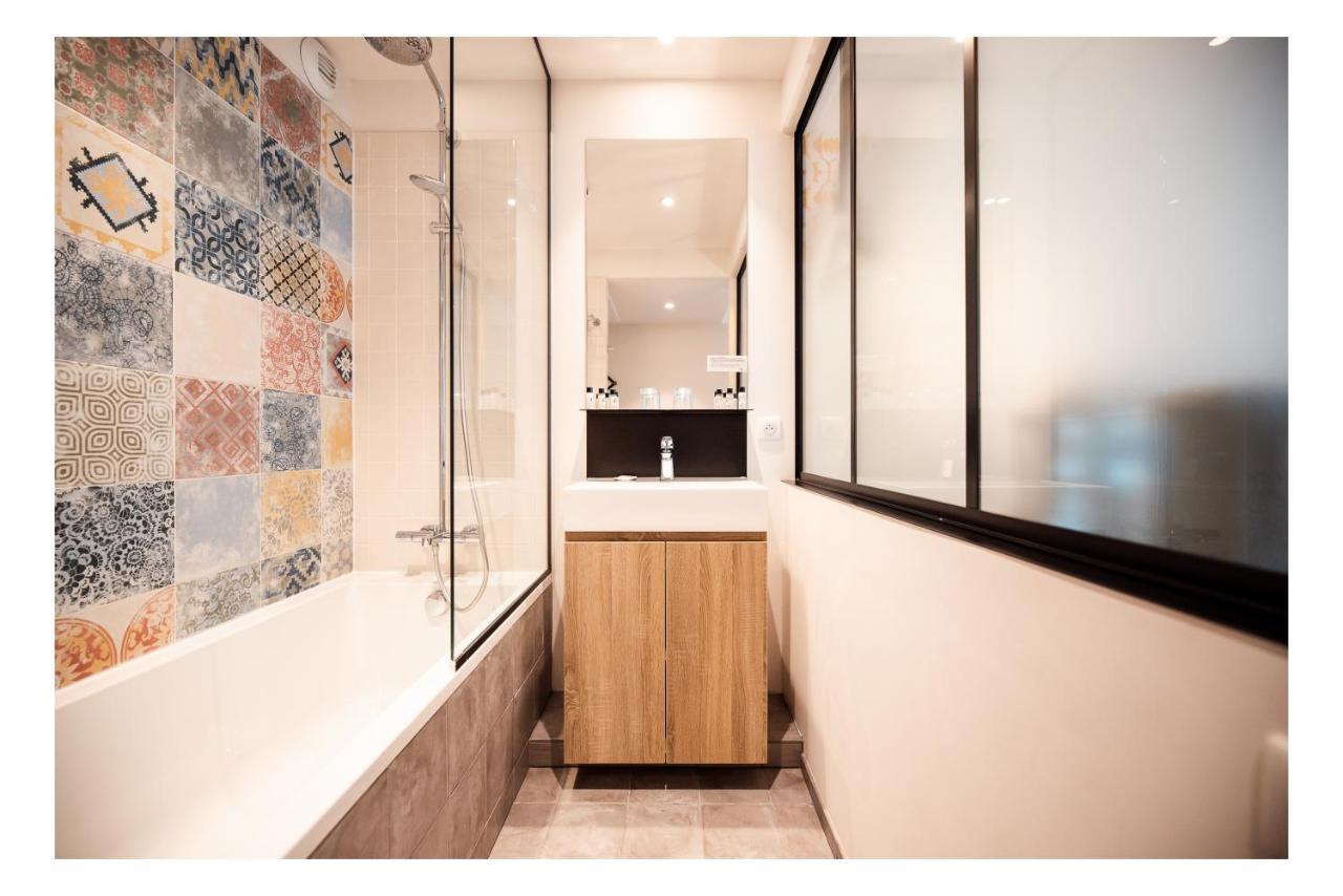 Hotel The Originals Boutique, Maison Montmartre, Paris
