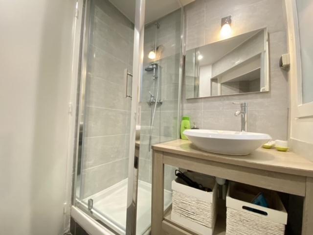 Montparnasse Cozy Flat Appartement *