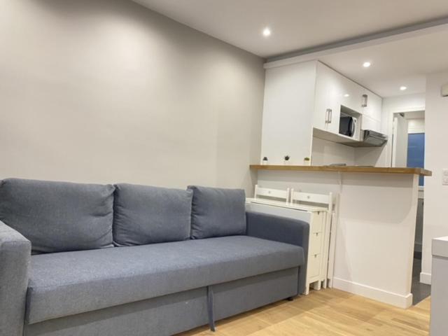 Montparnasse Cozy Flat Appartement Paris