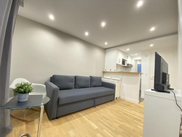 Appartement Montparnasse Cozy Flat *