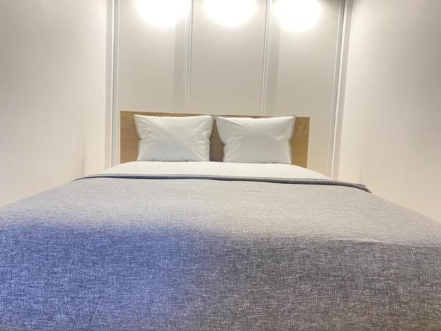 Montparnasse Cozy Flat Appartement
