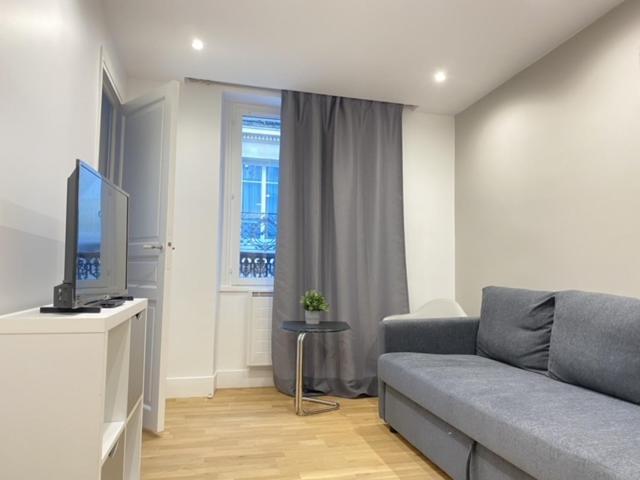 Montparnasse Cozy Flat Appartement Paris
