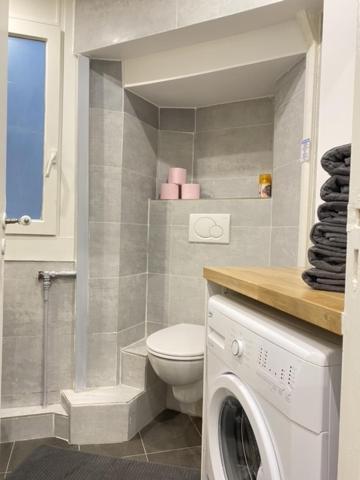 Montparnasse Cozy Flat Appartement Paris