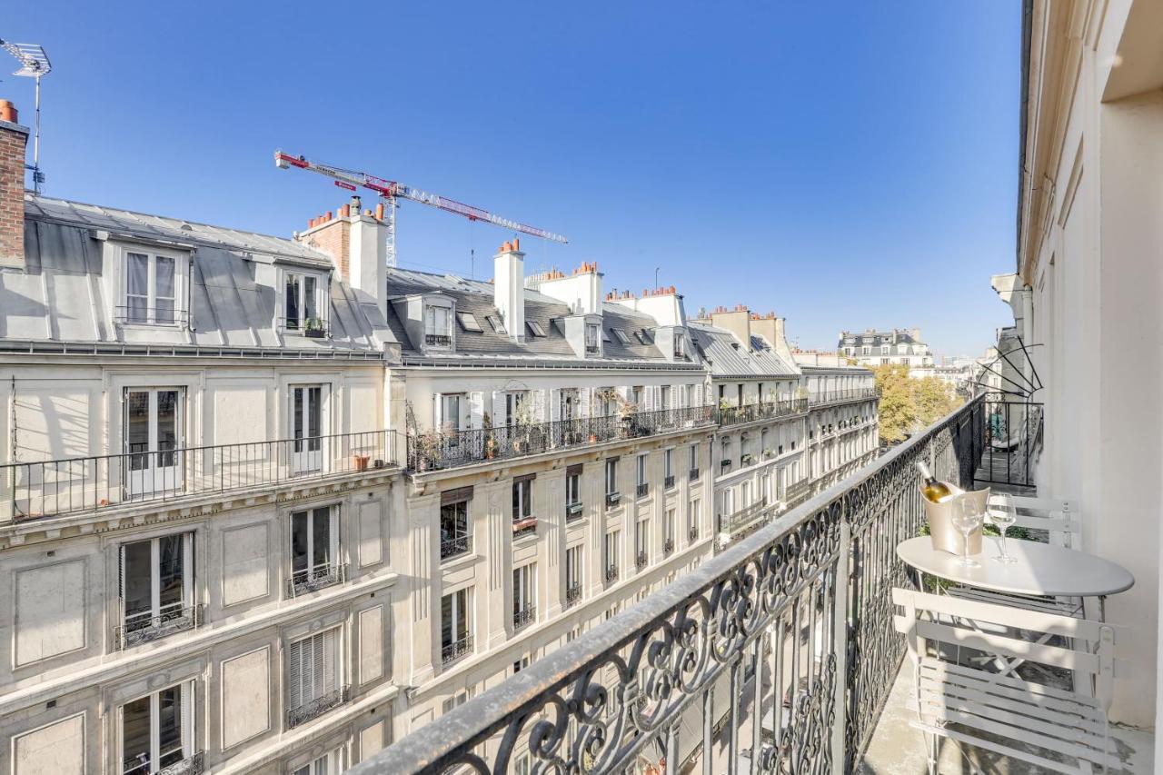 Duret Champs Elysees