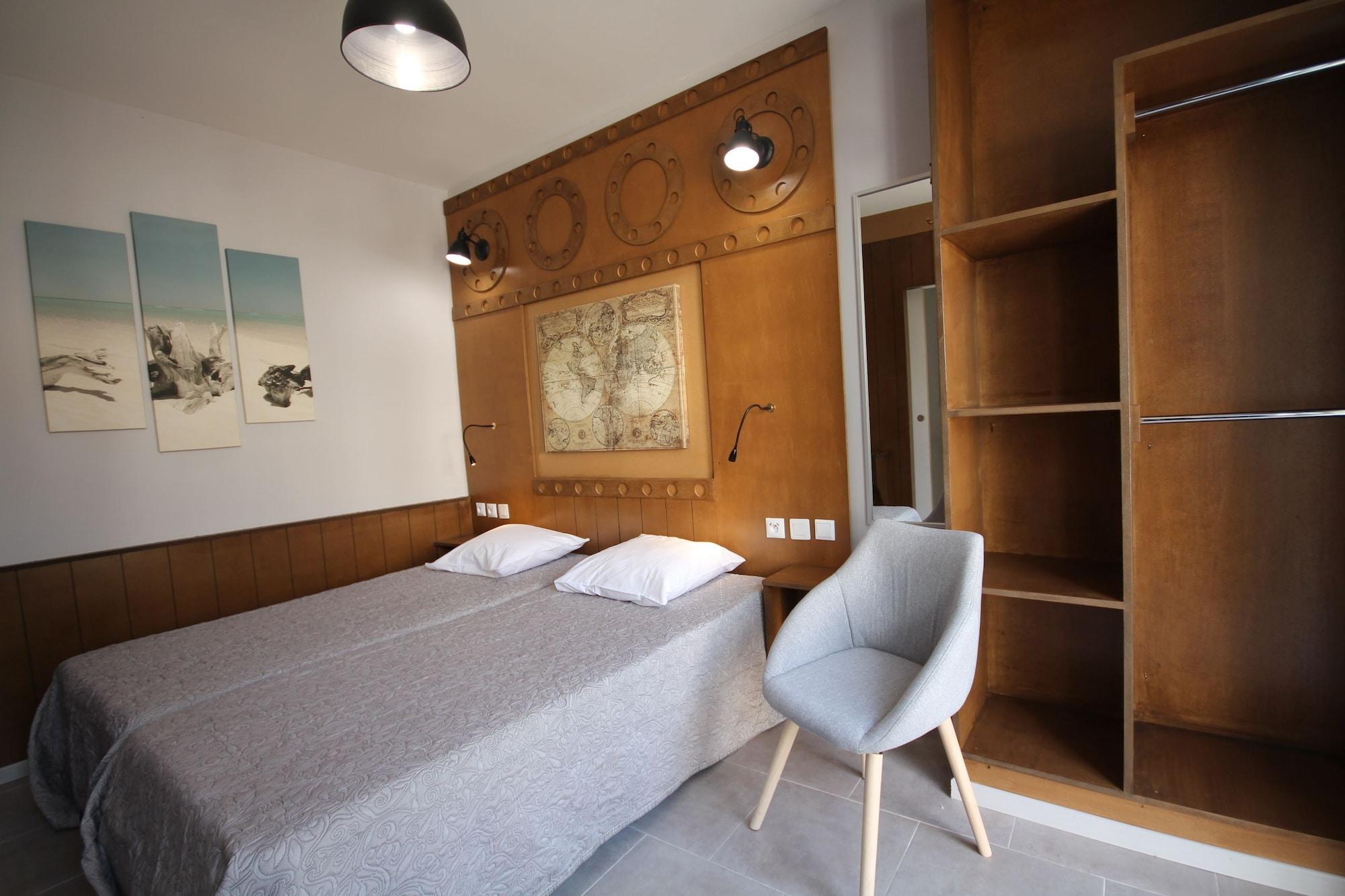 Rachel Hotel Le Pré-Saint-Gervais