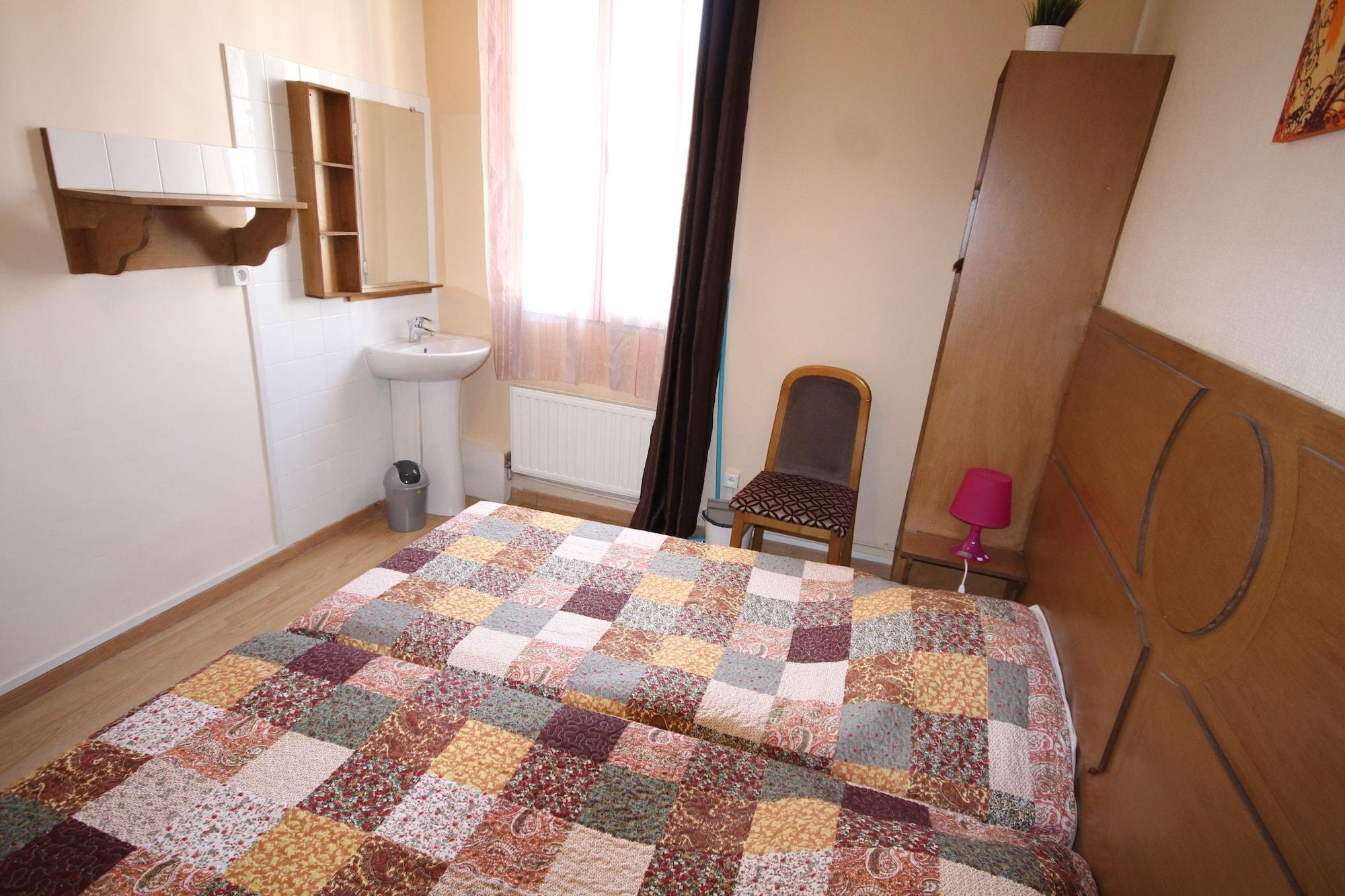 Hotel Rachel 3*