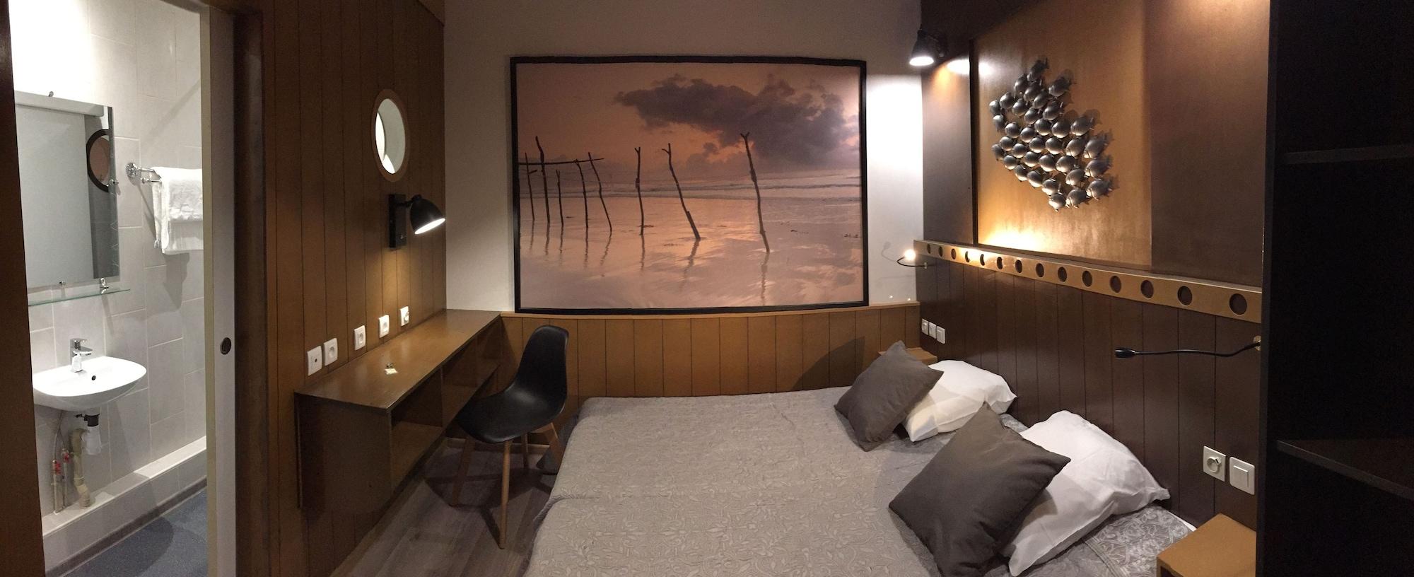Hotel Rachel