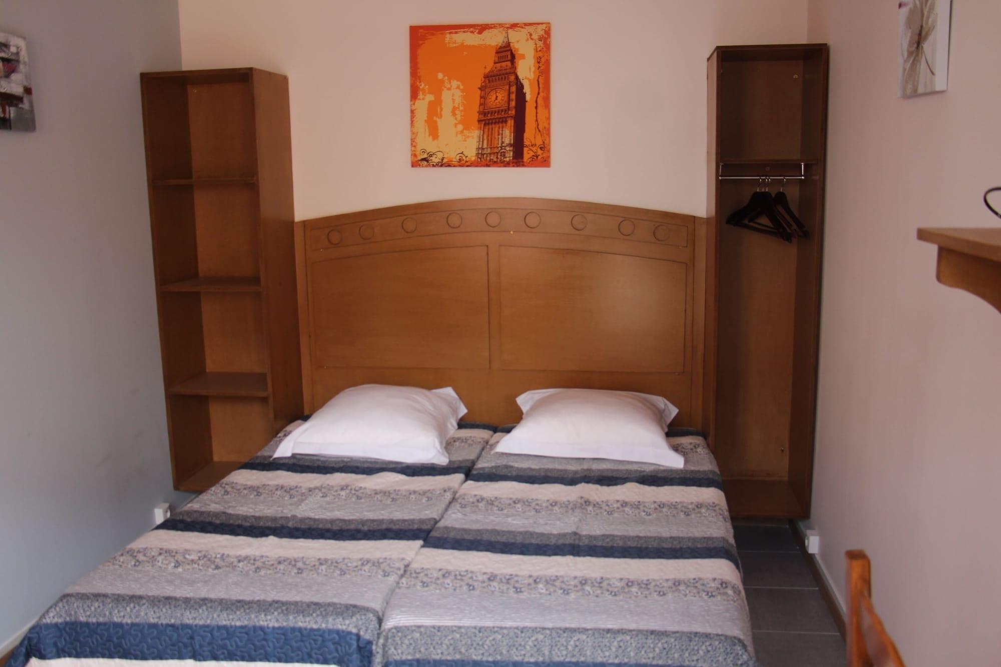 Hotel Rachel
