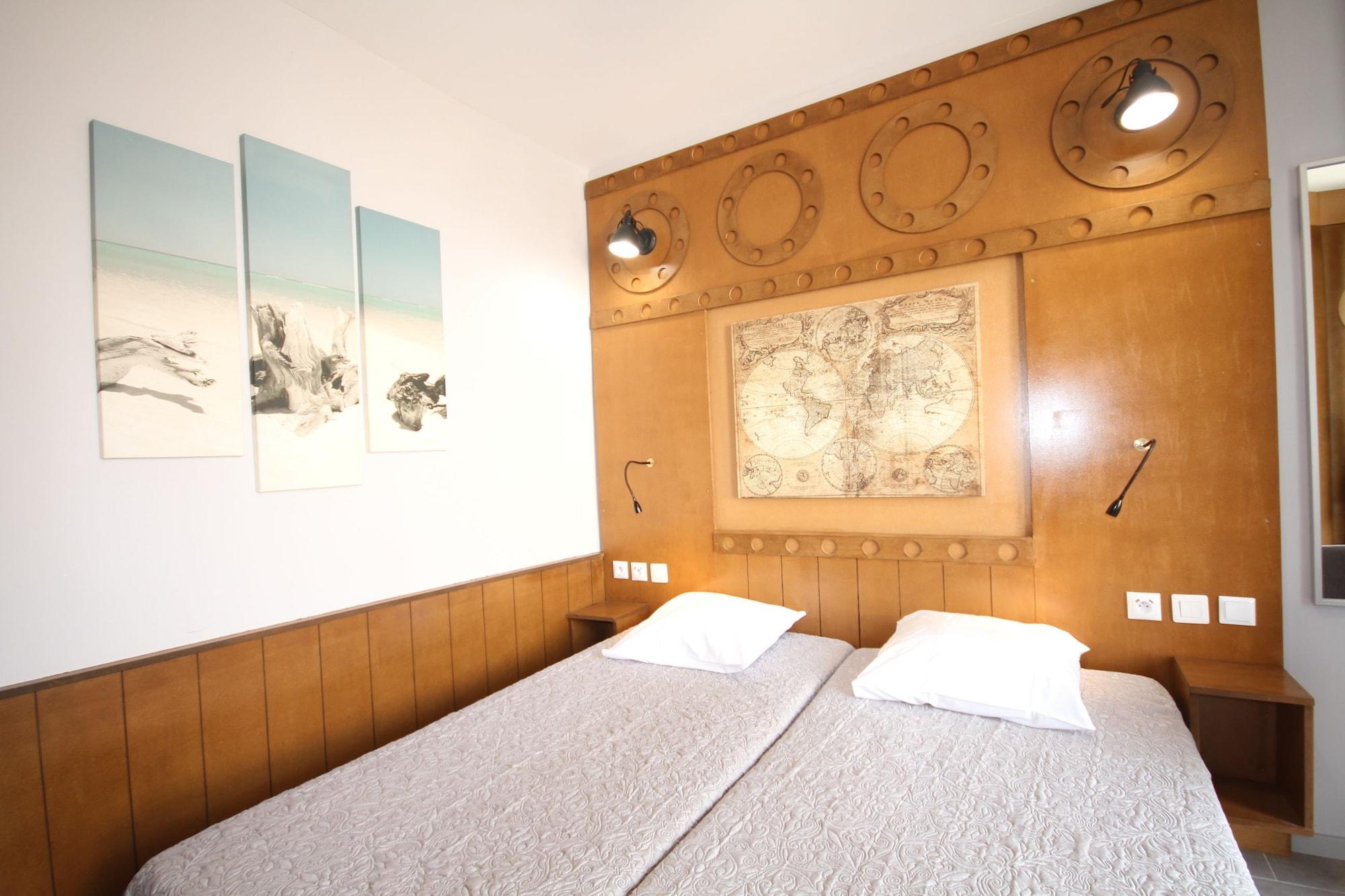 Hotel Rachel
