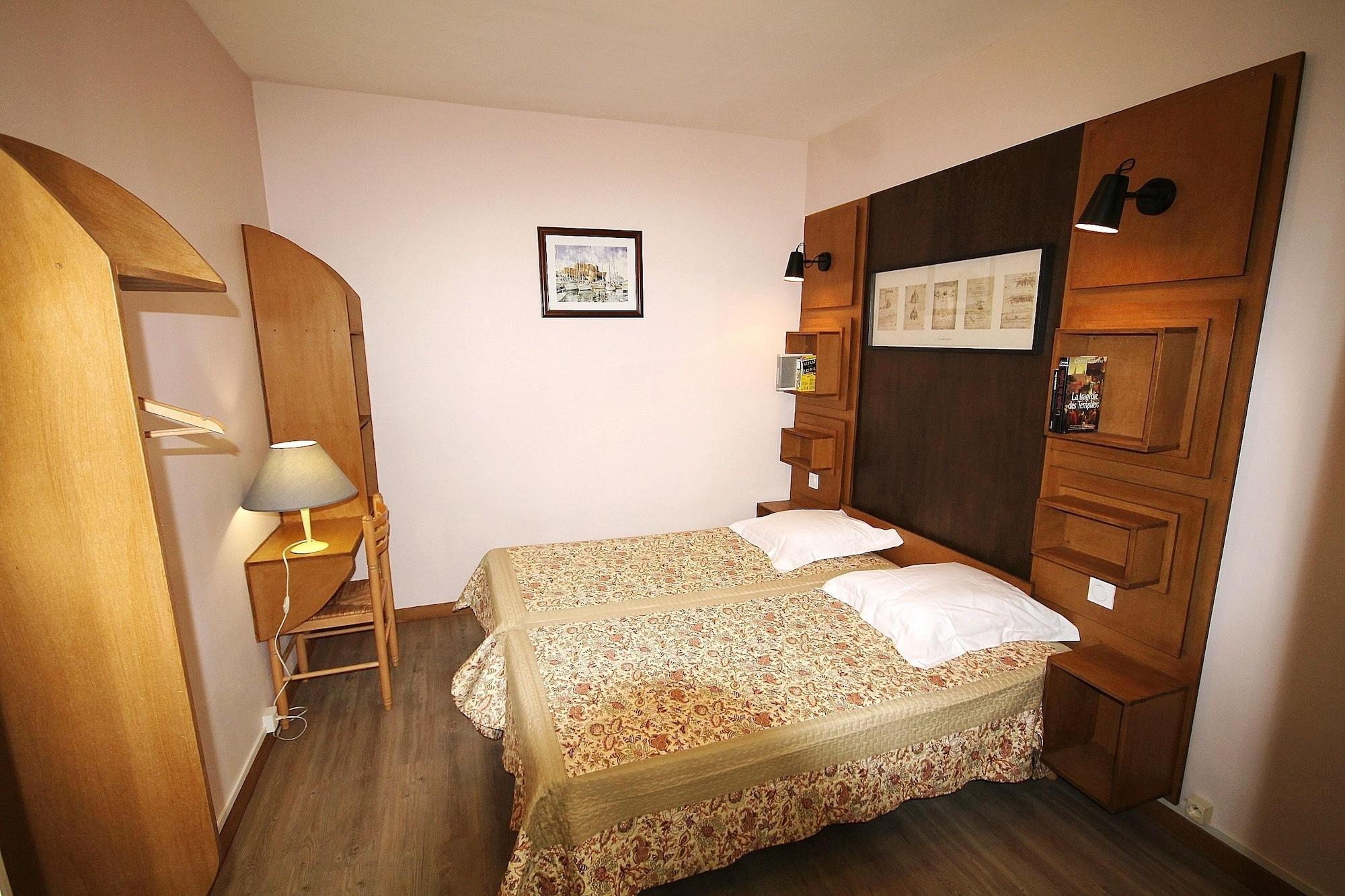 Hotel Rachel