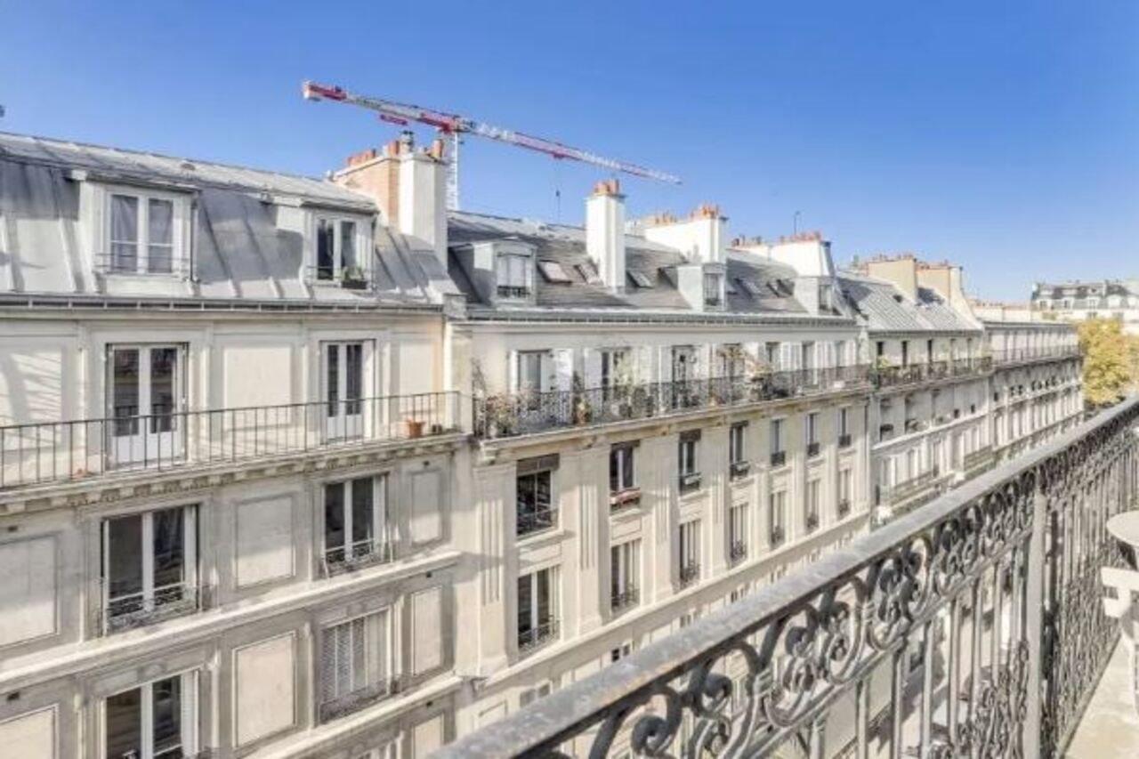Duret Champs Elysees 4* Paris