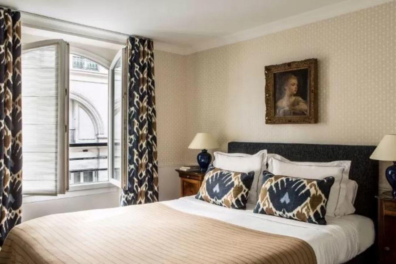 D'orsay - Esprit De France Hotel Paris