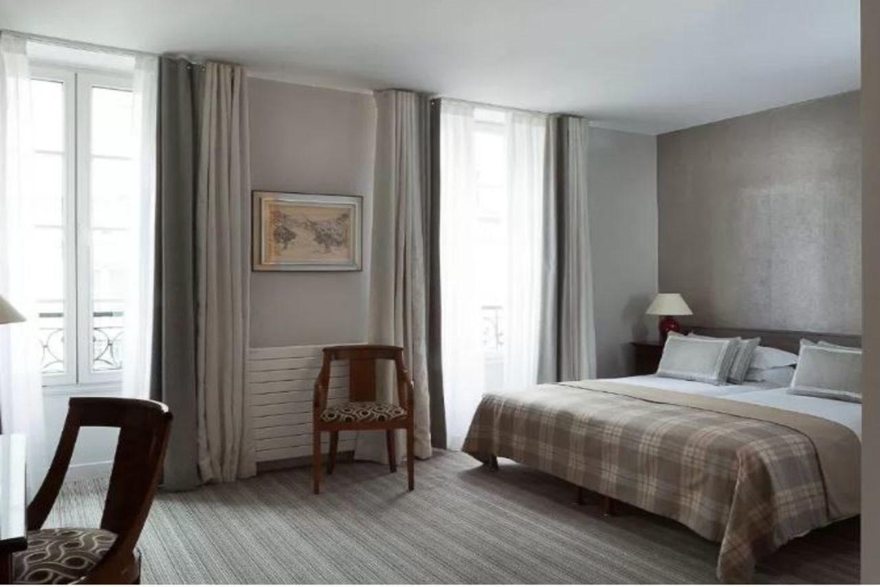D'orsay - Esprit De France Hotel 4*