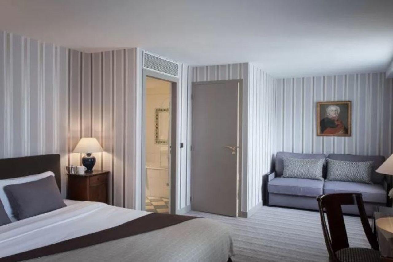D'orsay - Esprit De France 4*