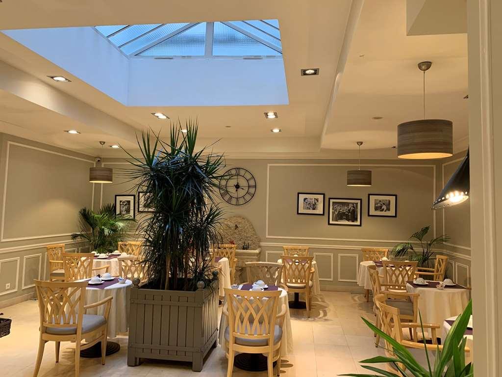 Saint Germain Hotel 3*