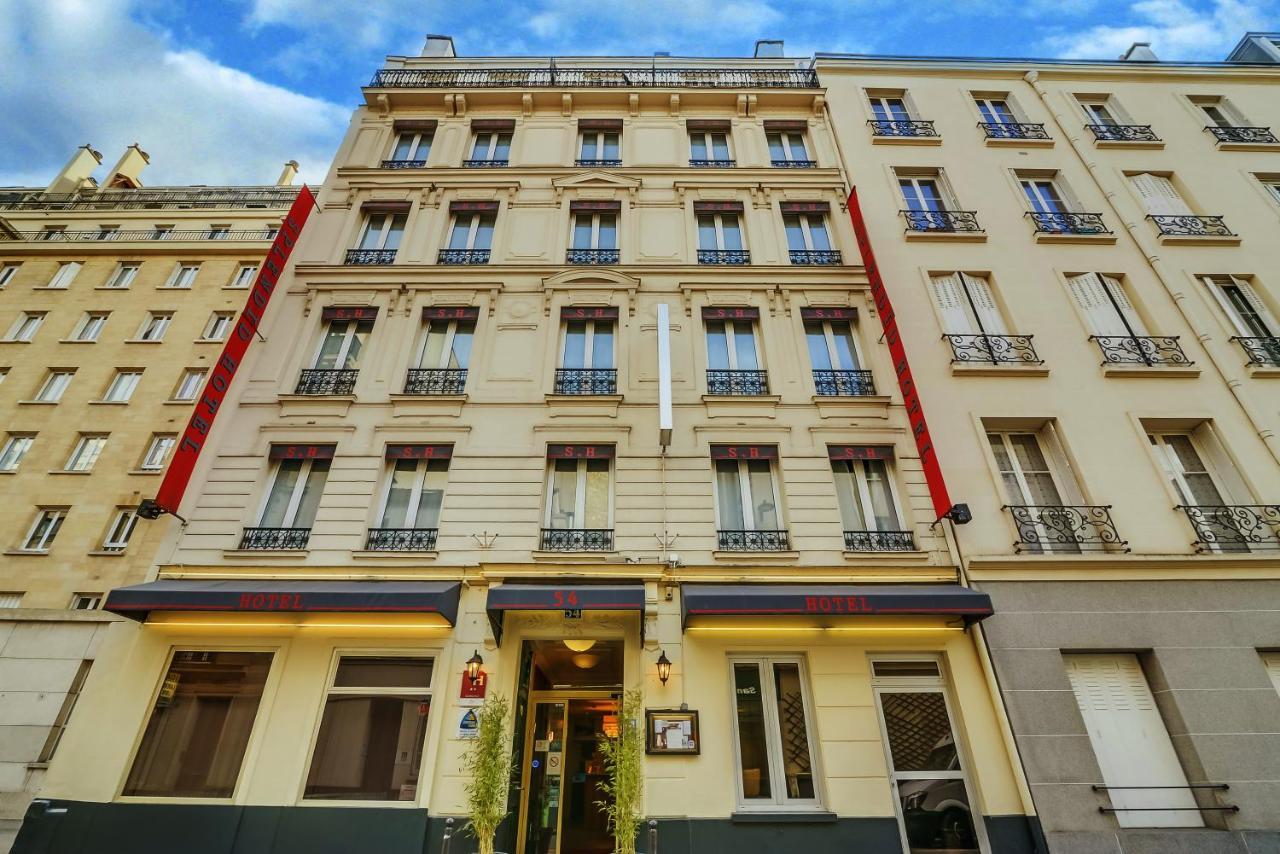 Hotel Splendid 3*