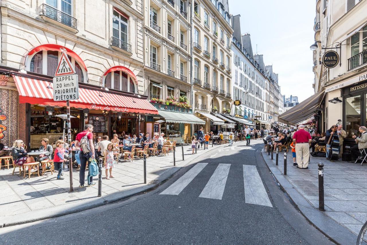 Tinyhouse Saint-germain-des-pres * Paris