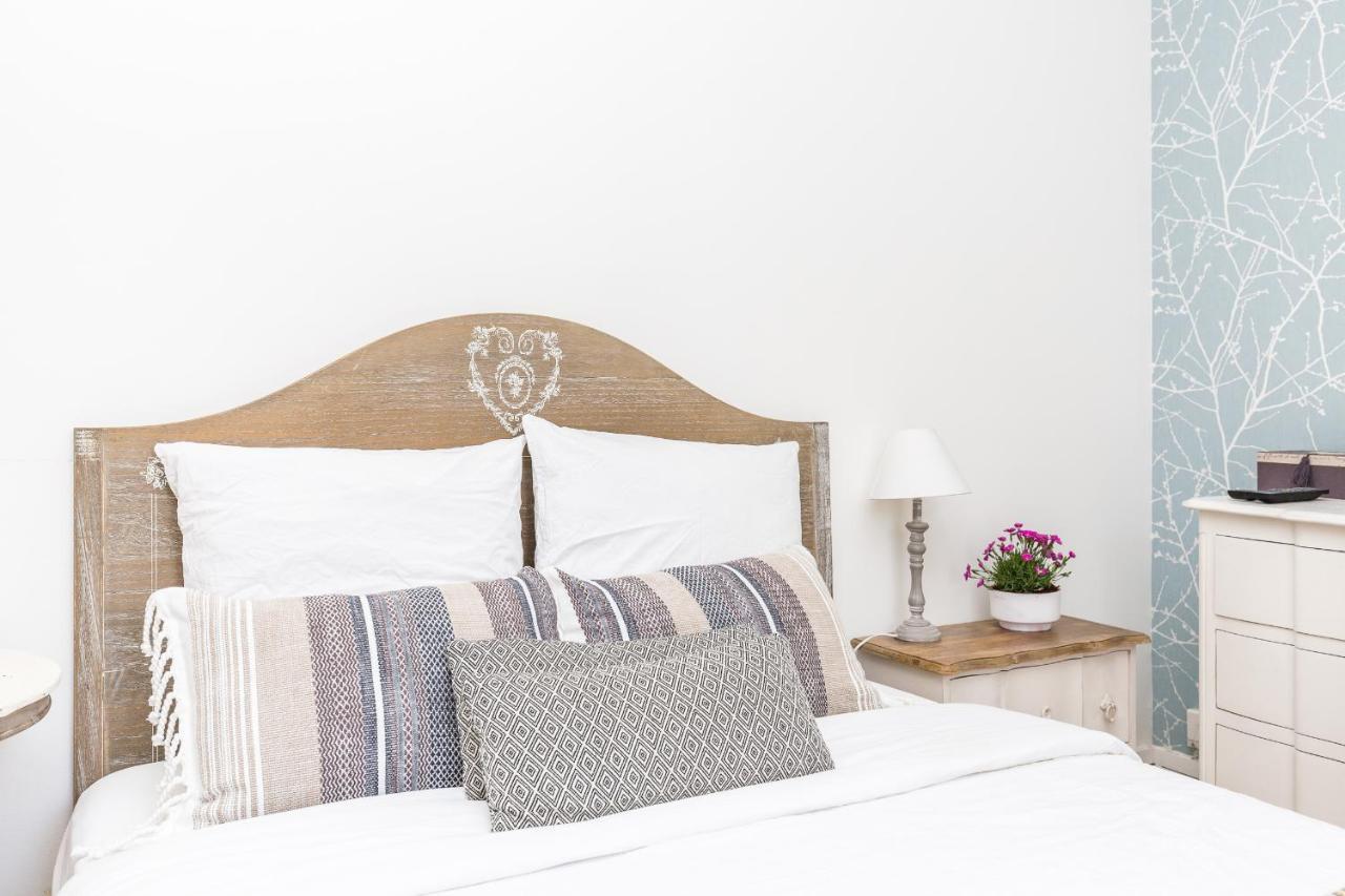 Tinyhouse Saint-germain-des-pres Aparthotel *