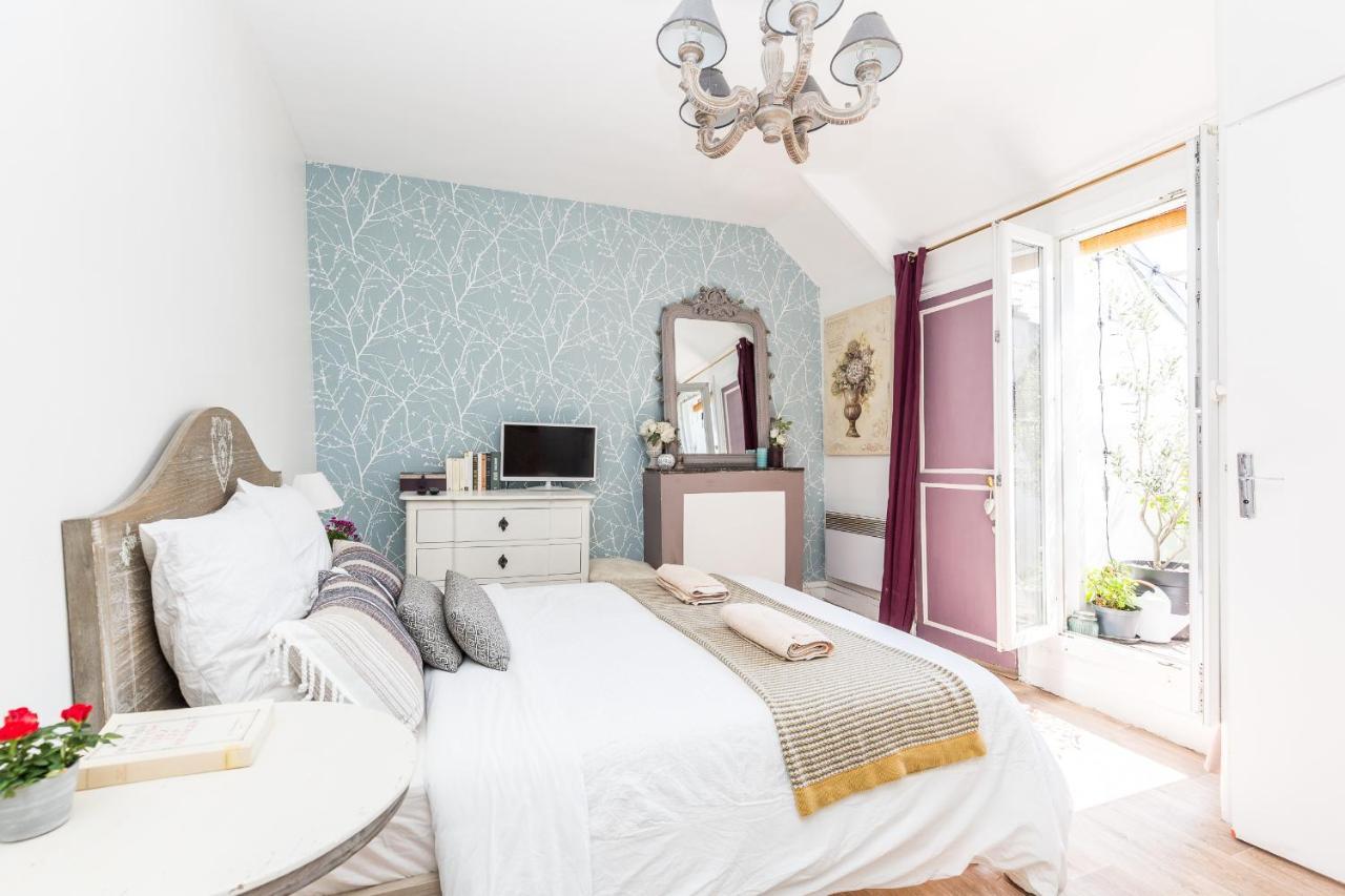 Tinyhouse Saint-germain-des-pres Aparthotel Paris