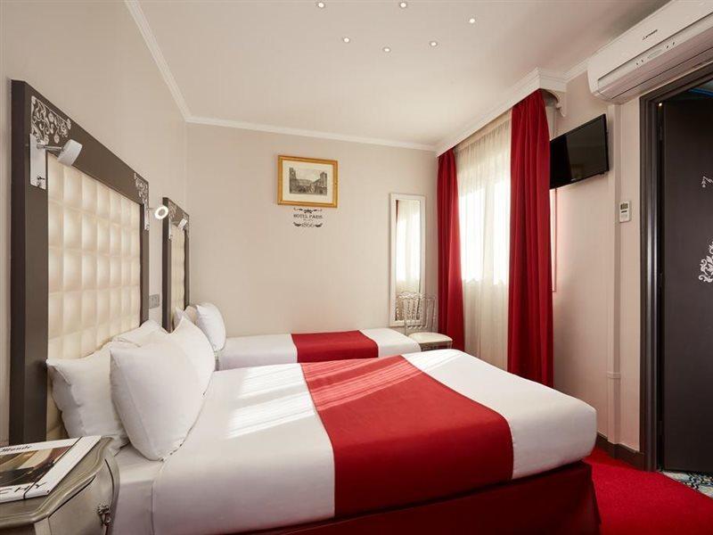 Grand Amelot Paris