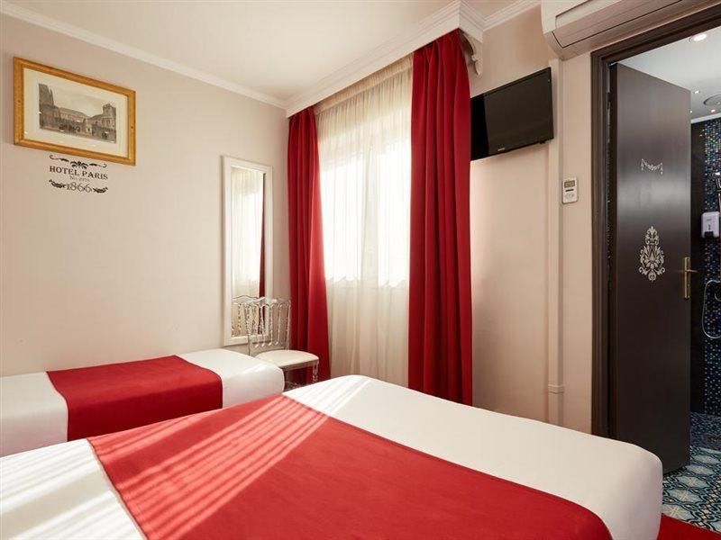 Grand Amelot 3* Paris