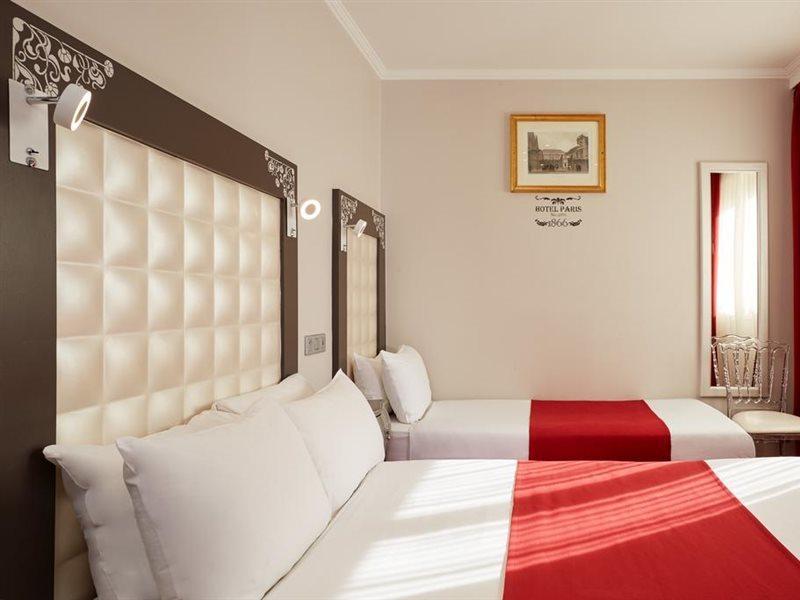 Hotel Grand Amelot 3*