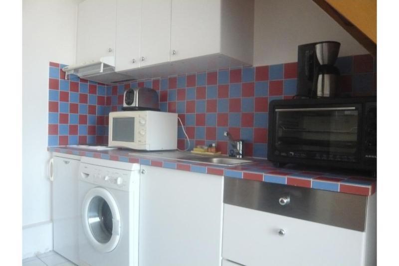 Appartement Bridgestreet Le Marais