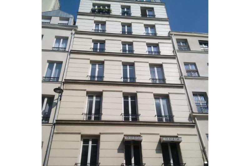 Bridgestreet Le Marais