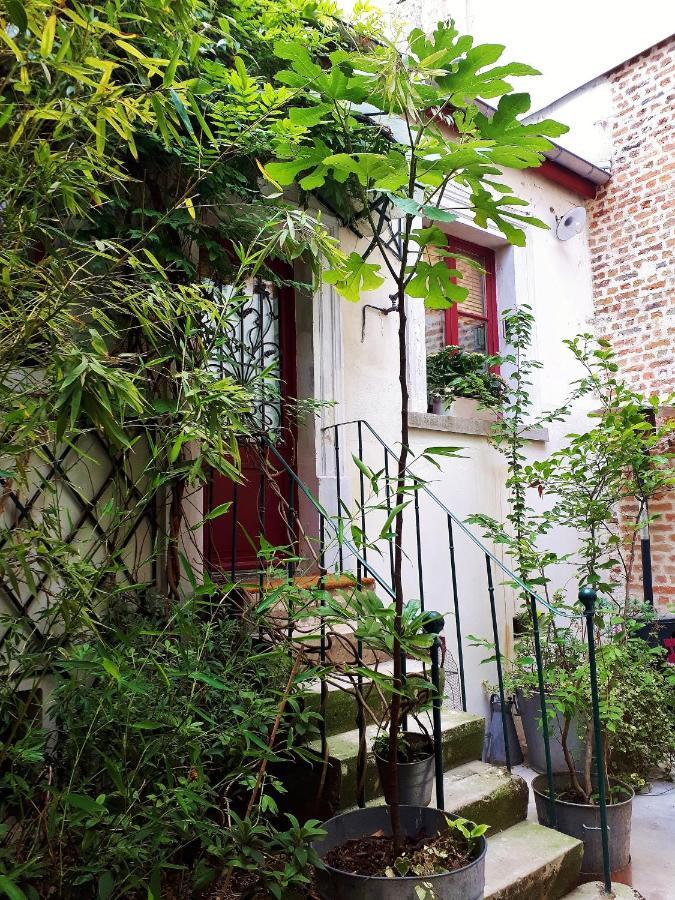 Lapetitemaisondeparis Appartement Paris
