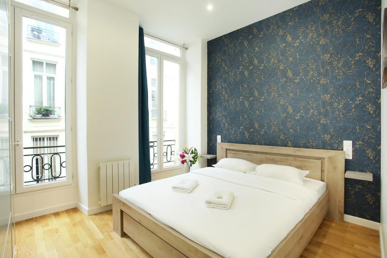 Bonne Nouvelle Appartement Paris