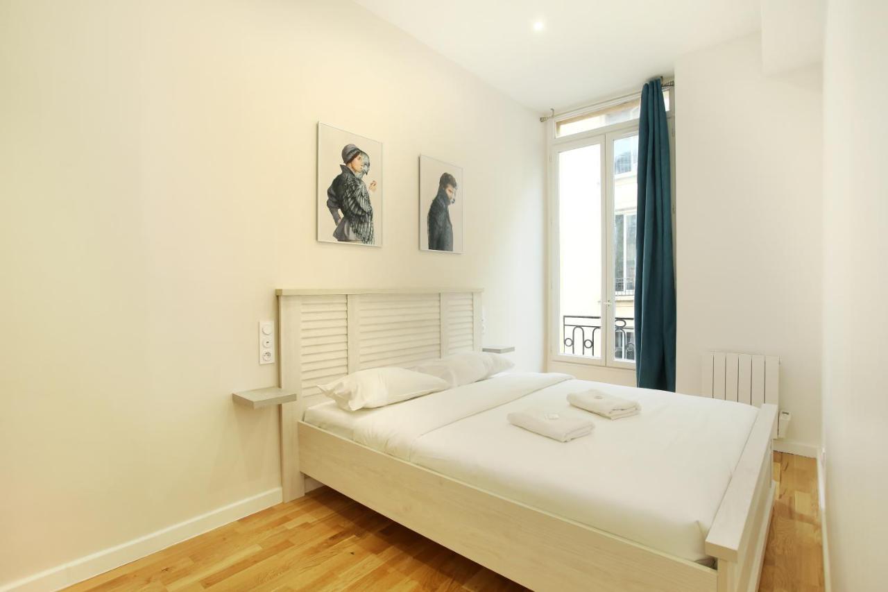 Apartamento Rent A - Bonne Nouvelle *
