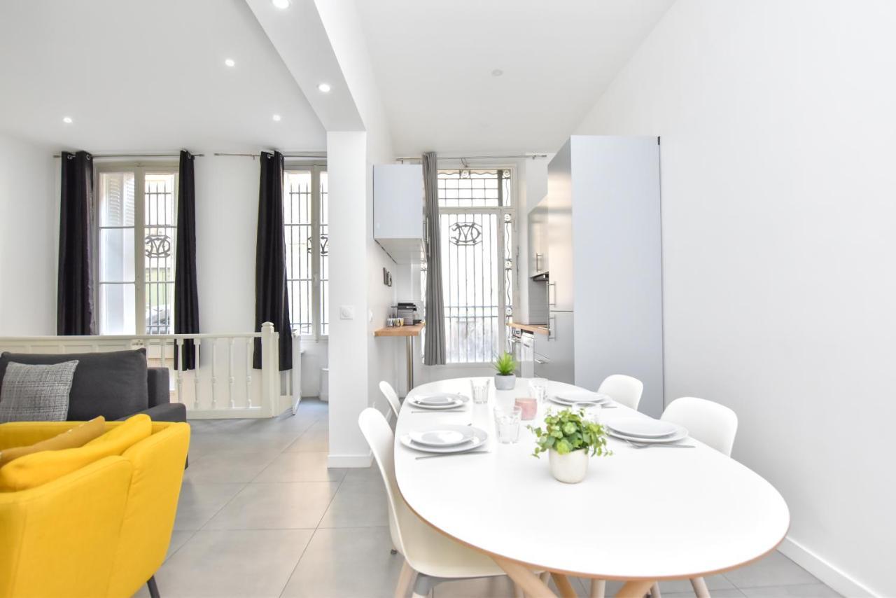 Cmg Galeries Lafayette / Madeleine / Greffulhe Apartment *