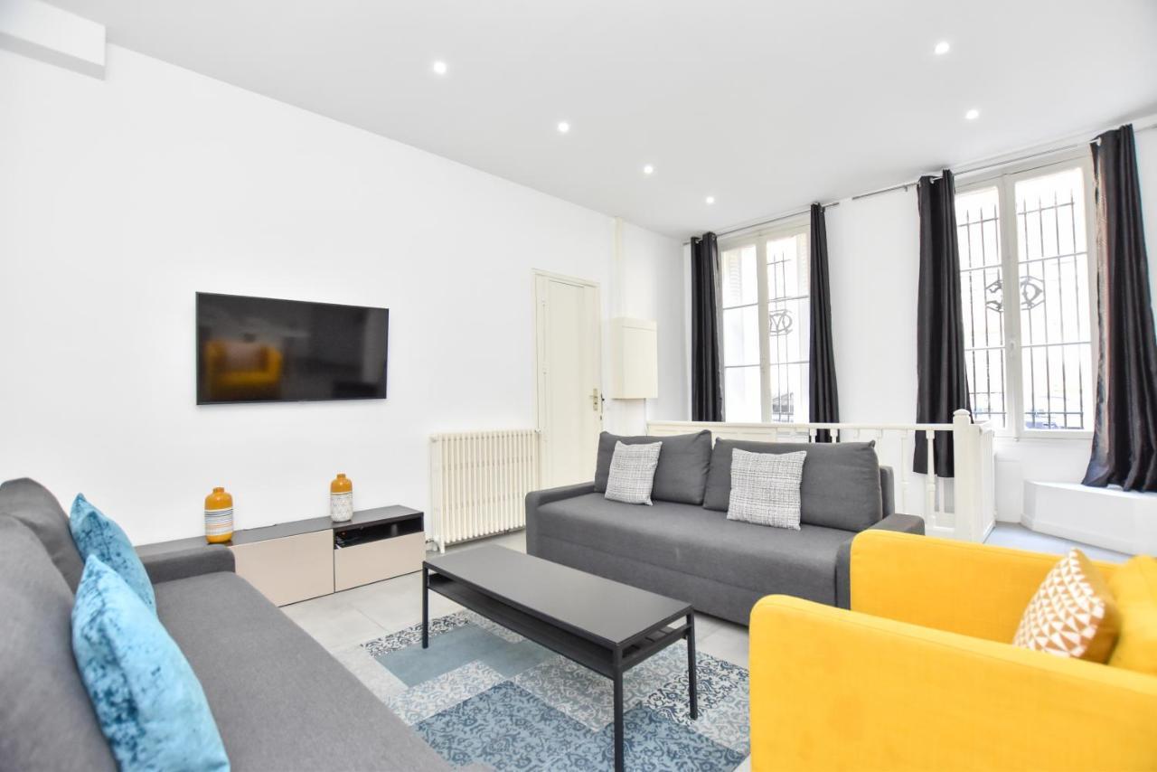 Apartment Cmg Galeries Lafayette / Madeleine / Greffulhe