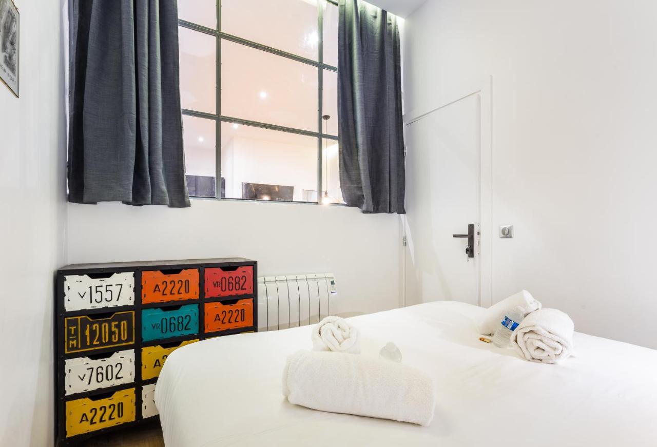 Cmg - Nation / Voltaire Apartment
