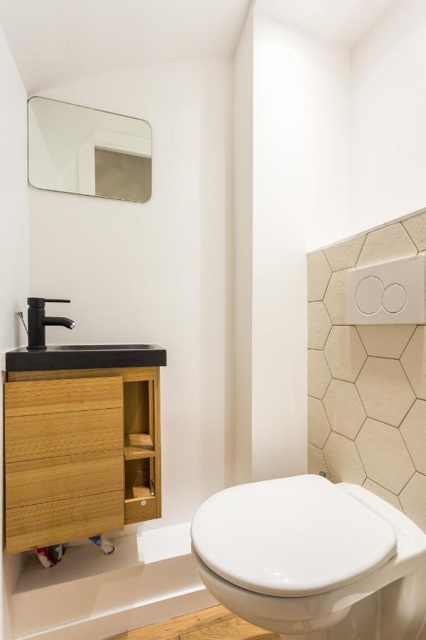 Apartment Cmg - Nation / Voltaire