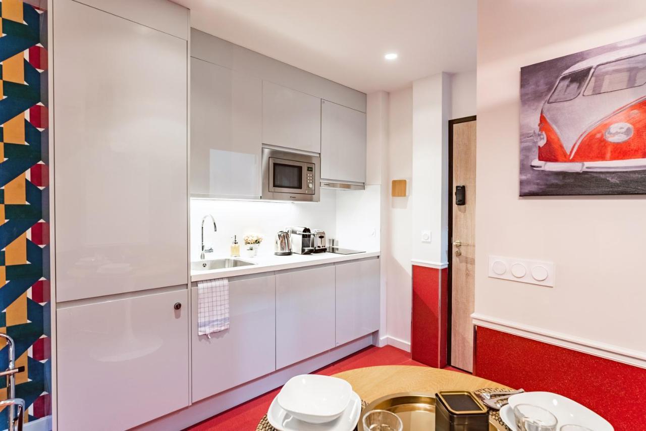 Citihome Appartement