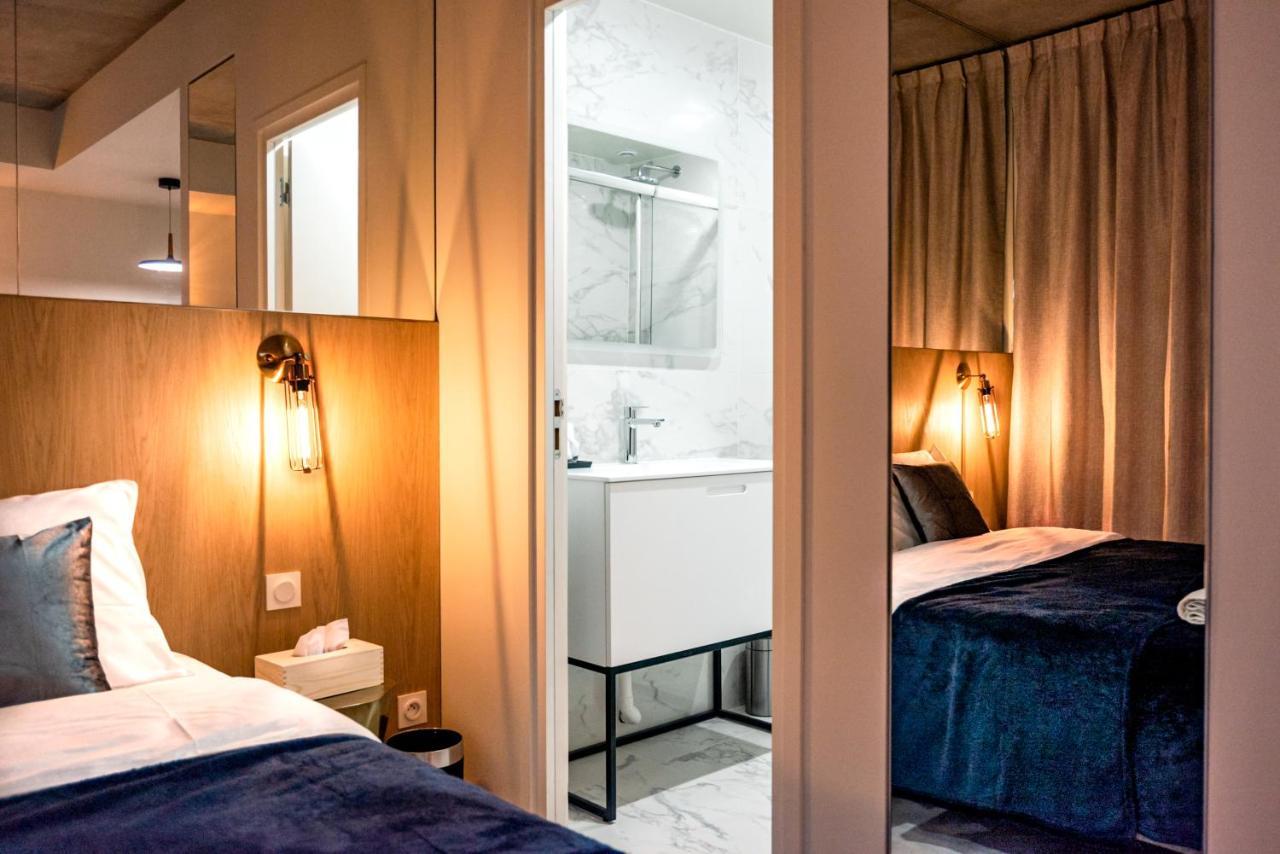 Citihome Appartement