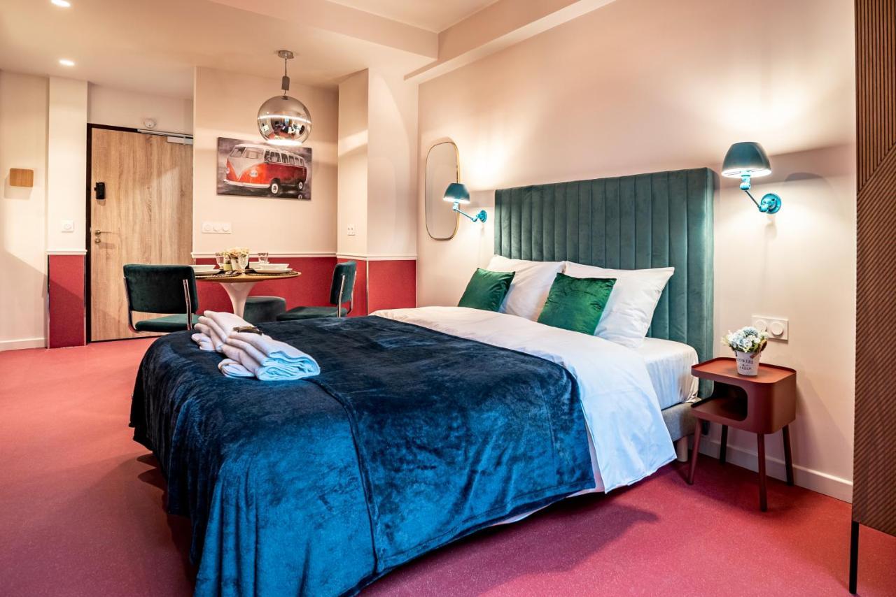 Appartement Citihome