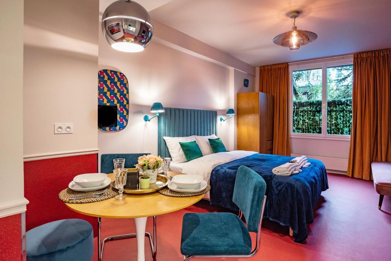 Citihome * Paris