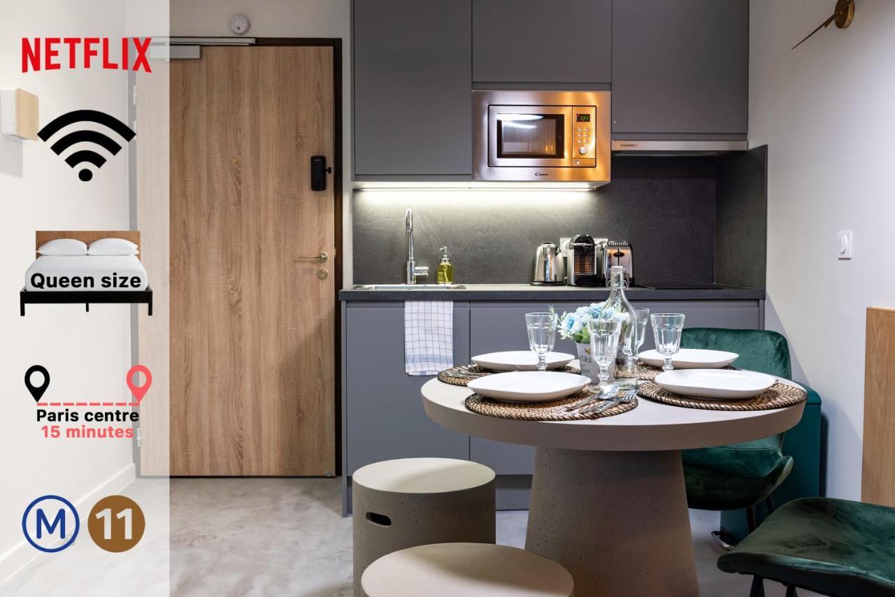 Citihome * Paris