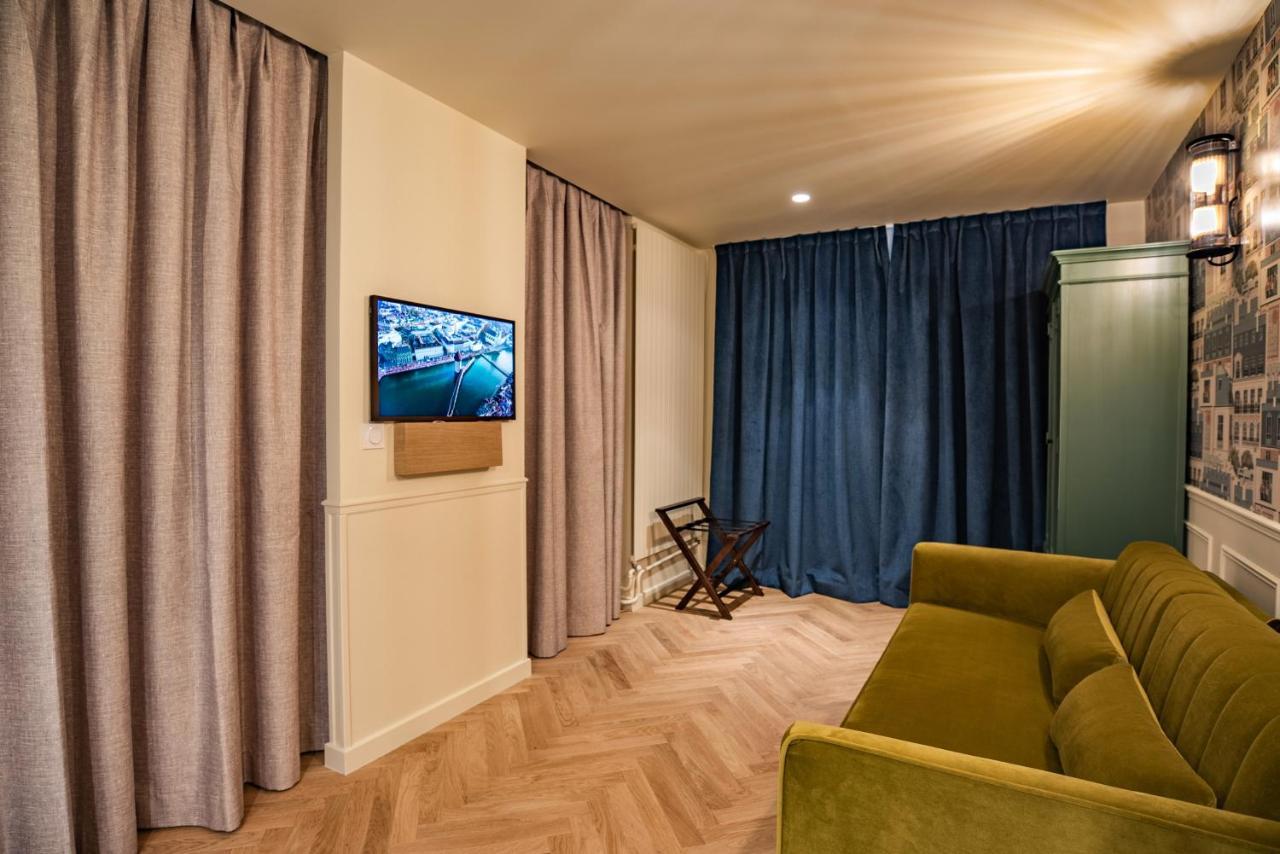 Citihome Appartement Paris