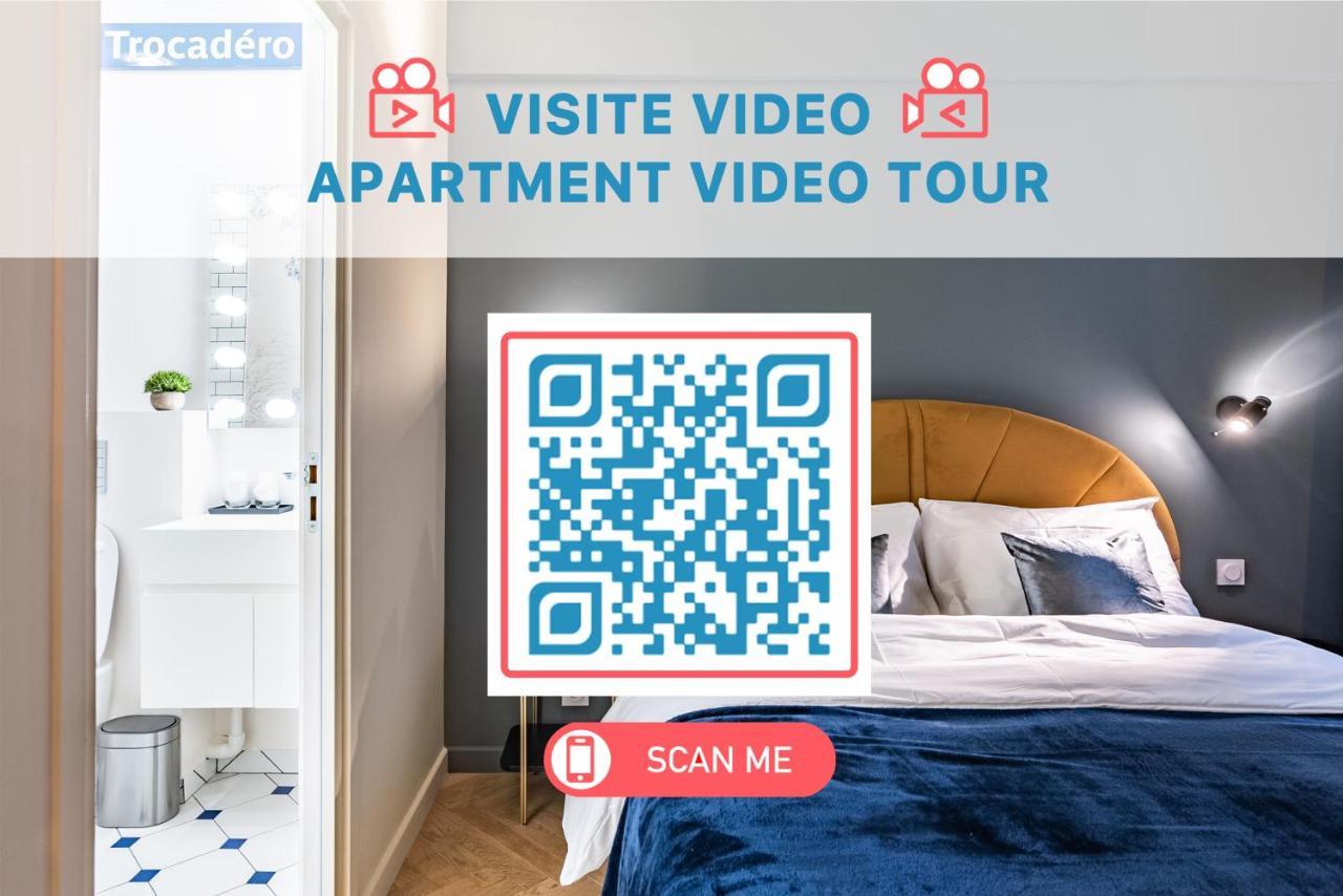 Appartement Citihome *