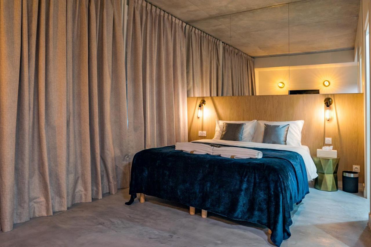 Citihome Appartement